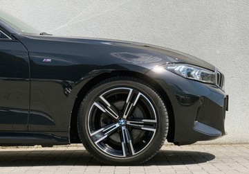BMW Seria 3 G20-G21 Touring 2.0 320d 190KM 2022 BMW Seria 3 320d xDrive 190KM M Pakiet Gwarancja Podgrzewanie kierownicy V, zdjęcie 7