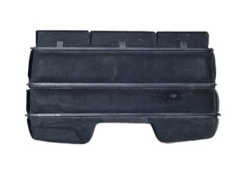 BERLINGO 3 PARTNER III 08-18 POLIČKA KUFRU ZADNÍ