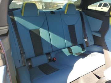 BMW Seria 4 G22-23-26 2024 BMW M4 Competition 2024 3.0l 3.0 Benzyna 503KM, zdjęcie 10