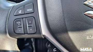 Suzuki Vitara III SUV 1.4 BOOSTERJET 140KM 2018 Suzuki Vitara 1.4T 140KM manual Navi panorama skora climatronic xenony bez, zdjęcie 31