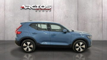 Volvo XC40 Crossover Facelifting 2.0 B3 163KM 2022 Volvo XC 40 B3 Core Automat Kombi, zdjęcie 5