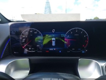 Mercedes GLB 2024 Mercedes-Benz GLB 250 4Matic 2024 2.0 Benzyna 221KM, zdjęcie 9