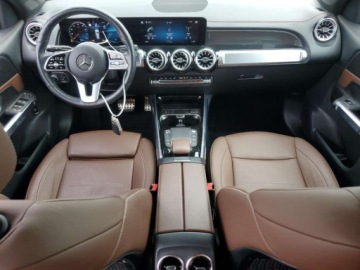 Mercedes GLB 2022 Mercedes-Benz GLB 250 4Matic 2022 2.0l 2.0 Benzyna 221KM, zdjęcie 8