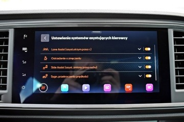 Cupra Ateca Crossover Facelifting 1.5 TSI 150KM 2024 Cupra Ateca Bezwypadkowy / Salon Polska / Serwis, zdjęcie 20