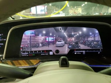 Cadillac Escalade III 2023 Cadillac Escalade 2023 CADILLAC ESCALADE, silnik 6,2, 44, od ubezpieczycie, zdjęcie 7