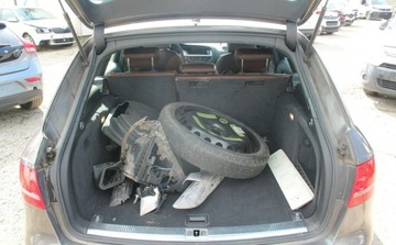 Audi A4 B8 Avant Facelifting 2.0 TDI 150KM 2014 Audi A4 Allroad 2.0 Diesel 150KM, zdjęcie 8