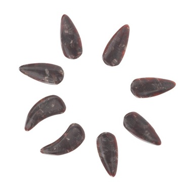 ПРАКТИЧЕСКИЕ АКСЕССУАРЫ ИСКУССТВЕННЫЕ ДЕТСКИЕ НОГТИ