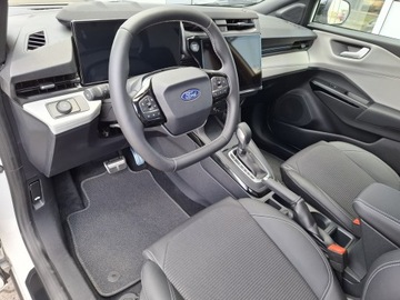 Ford Puma II 2025 Nowy Ford Puma Automat Sound Edition 125 KM, zdjęcie 18