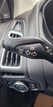 Ford Focus III 2015 Ford Focus LIFT TDCI 163KM Automat Skora Xeony LED 2.0 Diesel 163KM, zdjęcie 20