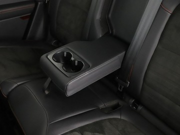 Ford Kuga III SUV Plug-In 2.5 Hybrid 190KM 2022 Ford Kuga HEV skóra/alcantara full LED navi, zdjęcie 38