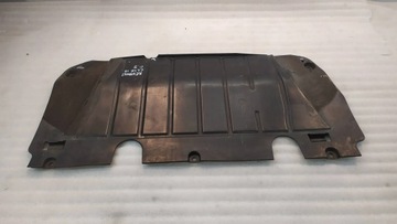 НИЖНЯЯ КРЫШКА ПЛИТА ДВИГАТЕЛЯ RENAULT CLIO III