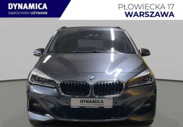 BMW Seria 2 G42-U06 Active Tourer 1.5 218i 136KM 2022 BMW Seria 2 i Gran Tourer 136KM automat 2022 r., salon PL Niski przebieg, zdjęcie 1