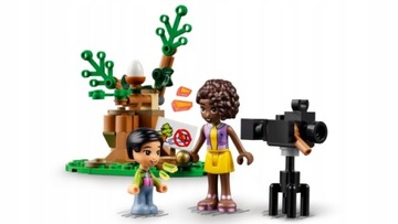 LEGO Friends 41749 Автомобиль журналиста