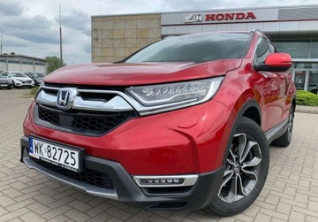 Honda 2021