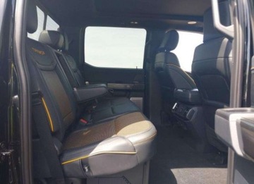 Ford 2023 Ford F150 2023, 3.5L, 4x4, TREMOR, od ubezpieczalni 3.5 Benzyna 400KM, zdjęcie 10