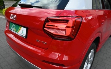 Audi Q2 2020 Audi Q2 1,6 TDI 115 KM DSG FULL LED S-LINE Nawigacja 1.6 Diesel 116KM, zdjęcie 37
