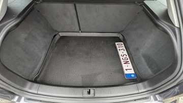 Audi A3 8P Hatchback 3d 1.6 TDI 105KM 2011 Audi A3 Sportback 1.6TDi OPŁACONY Bezwypadkowy, zdjęcie 31