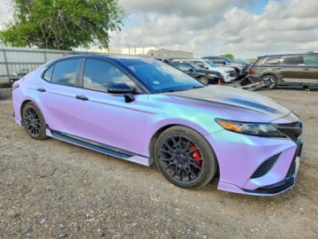 Toyota Camry IX 2023 Toyota Camry Trd 2023 3.5 Benzyna 301KM, zdjęcie 4