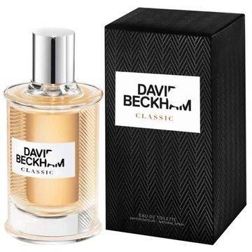 Perfumy męskie David Beckham Classic 90 ml