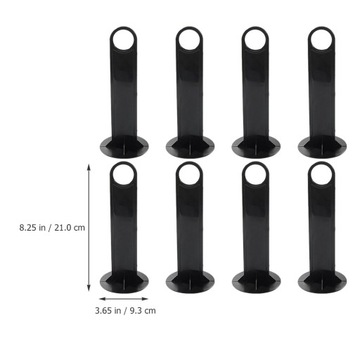 Держатели футбольных конусов, подставки для дисков, подставки для рук