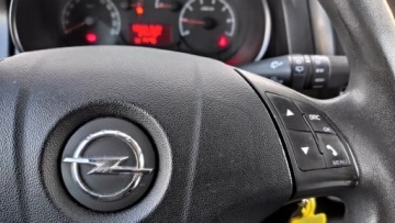 Opel Combo D Tour 1.6 CDTI 105KM 2017 Opel Combo Tour Van 1.6 CDTI L1H1 - diesel 5 drzwi, zdjęcie 14