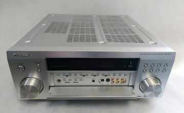 Pioneer VSX-2014i — ресивер 7.1 + пульт ДУ + BT THX