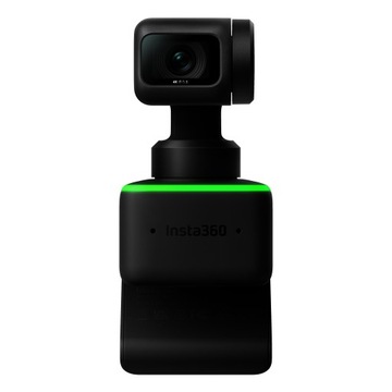 4K Insta360 Link HDR веб-камера с подвесом