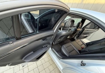 Mercedes Klasa S W221 2011 Mercedes-Benz Klasa S Mercedes-Benz Klasa S 350 3.5 Benzyna 272KM, zdjęcie 27