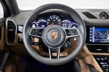 Porsche Cayenne III SUV 3.0 340KM 2021 Porsche Cayenne Coupe 340KM. Gwarancja 01.2027., zdjęcie 21