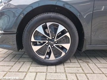 Kia Ceed III Kombi Facelifting 1.5 T-GDI 140KM 2024 Kia Ceed Kia Ceed 1.5 Benzyna 140KM, zdjęcie 17