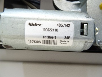 Люк на крыше RENAULT TRUCKS T 13-22 7484505331