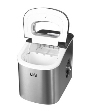 Ледогенератор LIN SILVER S12-PRO