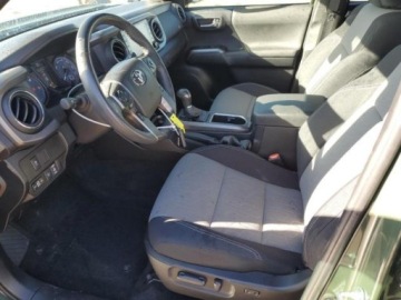 Toyota Tacoma II 2021 Toyota Tacoma 2021, 3.6L, 4x4, SR DOUBLE CAB, od ubezpieczalni 3.6 Benzyna, zdjęcie 7