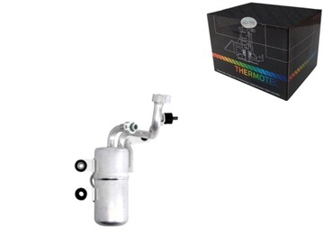 FORD C-MAX FOCUS II MK2 2 SUŠIČ KLIMATIZACE