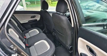 Kia Ceed II Kombi 1.6 GDI 135KM 2012 Kia Ceed BENZYNA hands free KAMERA 2x PDC nawigacja super 1.6, zdjęcie 32