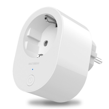 Xiaomi Smart Plug 2 WiFi 2023 Inteligentne gniazdko