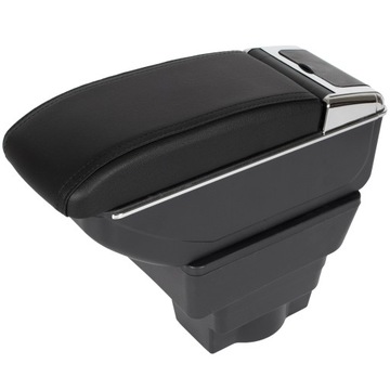 PODŁOKIETNIK DEDYKOWANY OPEL ASTRA J 2009-2018