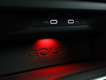 Volkswagen Golf VII GTI 5d Facelifting 2.0 TSI 245KM 2020 Volkswagen Golf DSG full LED virtual cocpit grzane, zdjęcie 29