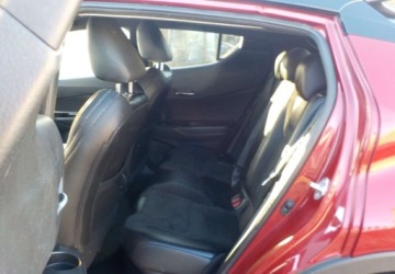 Toyota C-HR I Crossover 1.8 Hybrid 122KM 2018 Toyota C-HR Okazja 1.8 Hybryda 122KM, zdjęcie 21