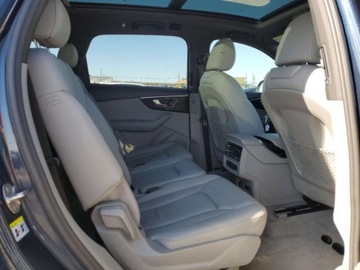 Audi Q8 2023 Audi Q8 Premium Plus 2023 3.0l 3.0 Benzyna 335KM, zdjęcie 10