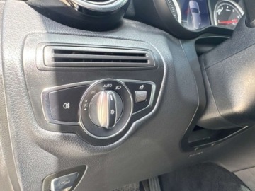 Mercedes GLC C253 SUV 2.0 250 211KM 2018 Mercedes-Benz GLC GLC250 4Matic 9G-Tronic AMG Ambiente Full LED Gwarancja, zdjęcie 11