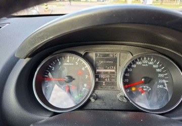 Nissan Qashqai I 2013 Nissan Qashqai Nissan Qashai 1.6 Benzyna 1.6 Benzyna 131KM, zdjęcie 12