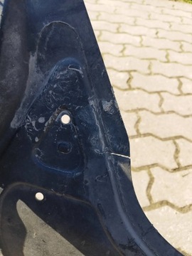 Seat Altea 05 нижняя крышка 1k0825237j