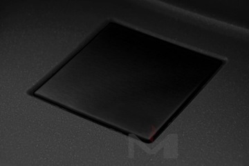 ПОДВЕСНАЯ МОЙКА FRANKE KNG 110-52 ОНИКС + ЧЕРНАЯ АКСЕССУАРЫ