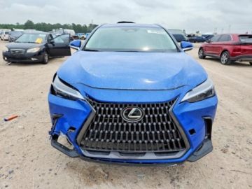 Lexus NX II 2025 Lexus NX 2025 LEXUS NX 250 BASE 2.5 Benzyna 203KM, zdjęcie 1