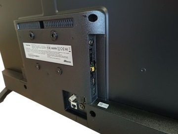 Telewizor Smart TV LED 32