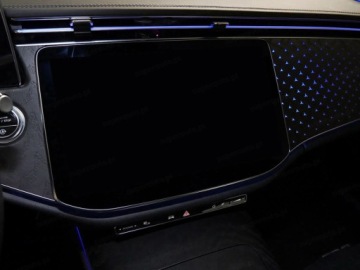 Mercedes Klasa E W214 2025 E Klasa 300 de 4-Matic AMG 2.0 (326KM) 2025, zdjęcie 14