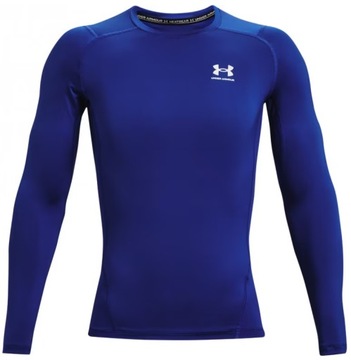 Under Armour Longsleeve Compression 1361524400 L