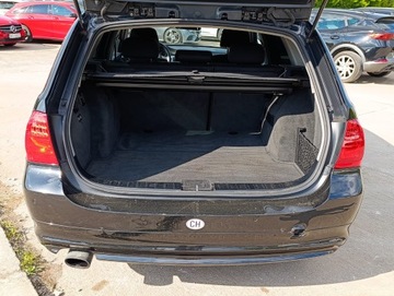 BMW Seria 3 E90-91-92-93 Touring E91 2.0 320i 170KM 2010 2.0 320I 170KM e91, Manual, Do poprawek blacharskich BMW Seria 3, zdjęcie 18