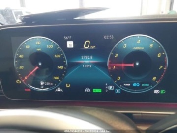 Mercedes GLS X167 2021 Mercedes-Benz GLS 580, 2021r., 4x4, 4.0L 4.0 Benzyna 483KM, zdjęcie 10